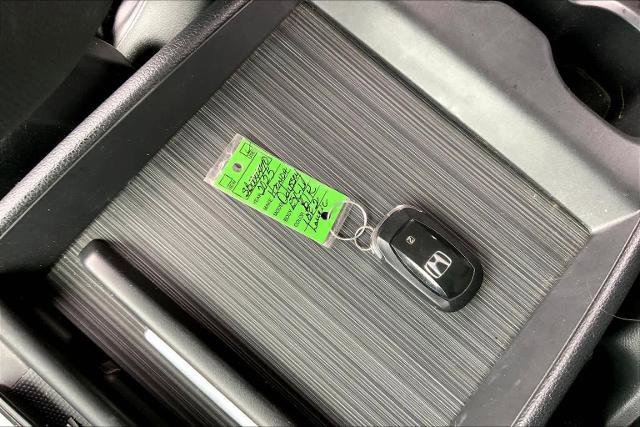 Used 2025 Honda Odyssey EX-L image 15