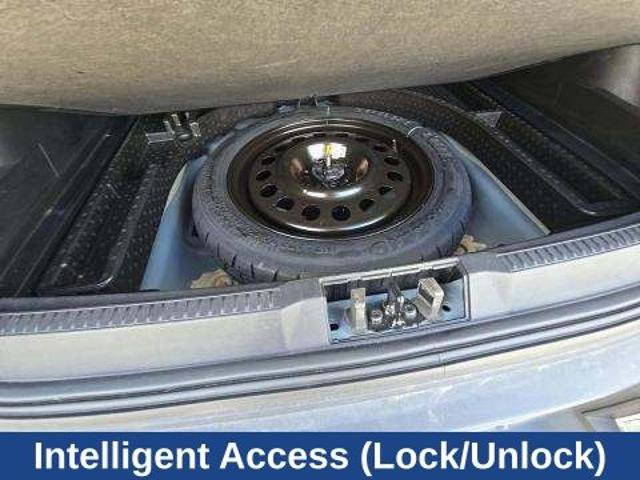 Certified 2023 Ford Bronco Sport Big Bend w/ Convenience Package AWD/4WD image 23