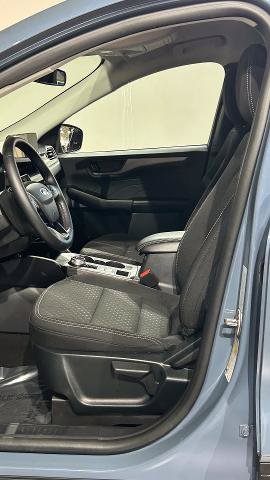 Certified 2025 Ford Escape Active w/ Tech Pack #1 FWD image 36