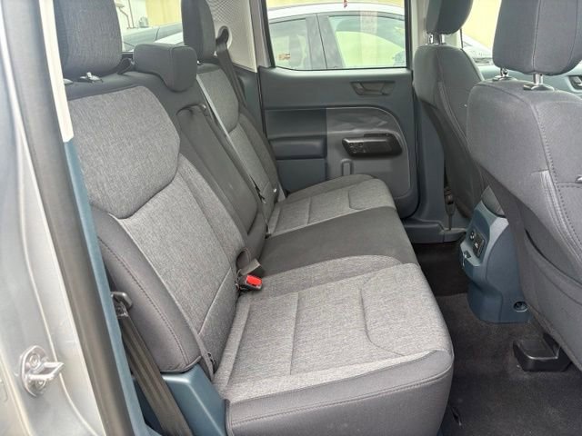 Certified 2024 Ford Maverick XLT w/ XLT Luxury Package FWD image 4