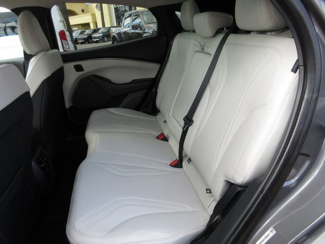 Certified 2023 Ford Mustang Mach-E Premium AWD/4WD image 24