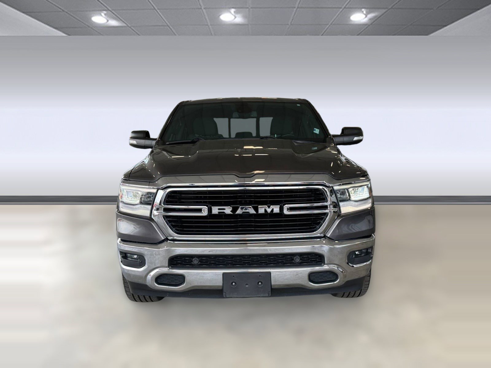 Used 2019 RAM 1500 Big Horn AWD/4WD image 6