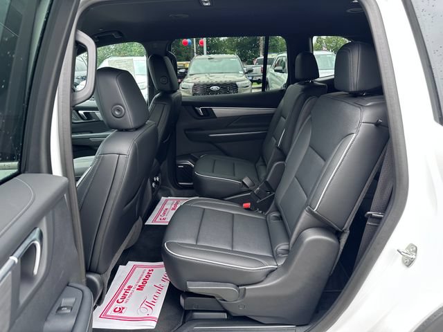 Used 2026 Buick Enclave Preferred AWD/4WD image 8