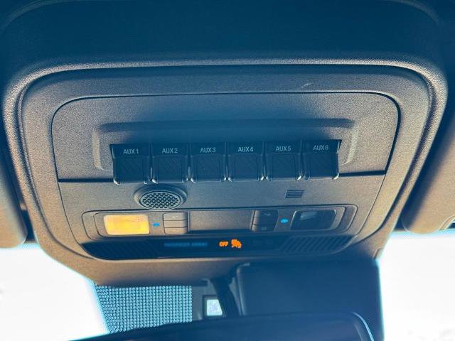 Certified 2021 Ford Bronco Black Diamond AWD/4WD image 18