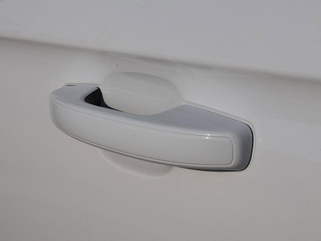 Certified 2025 Ford Expedition Platinum image 21