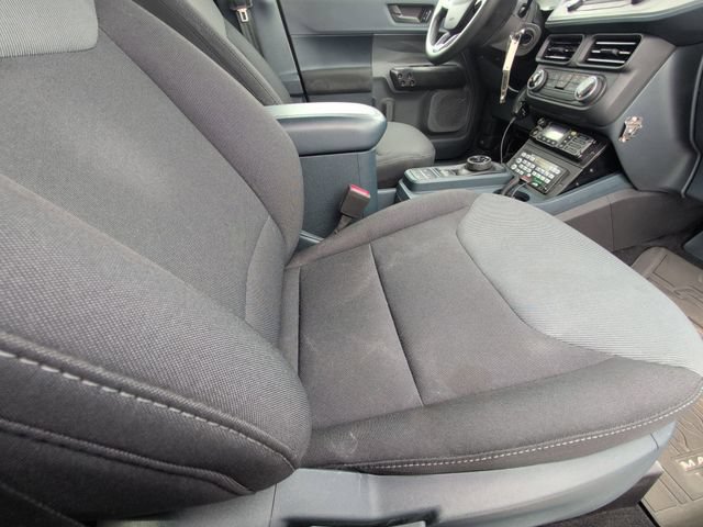 Certified 2024 Ford Maverick XL AWD/4WD image 17