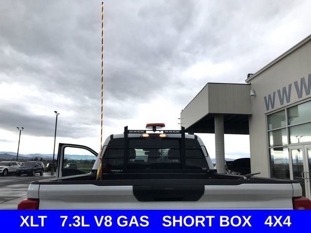 Certified 2023 Ford F250 XLT w/ FX4 Off-Road Package image 23