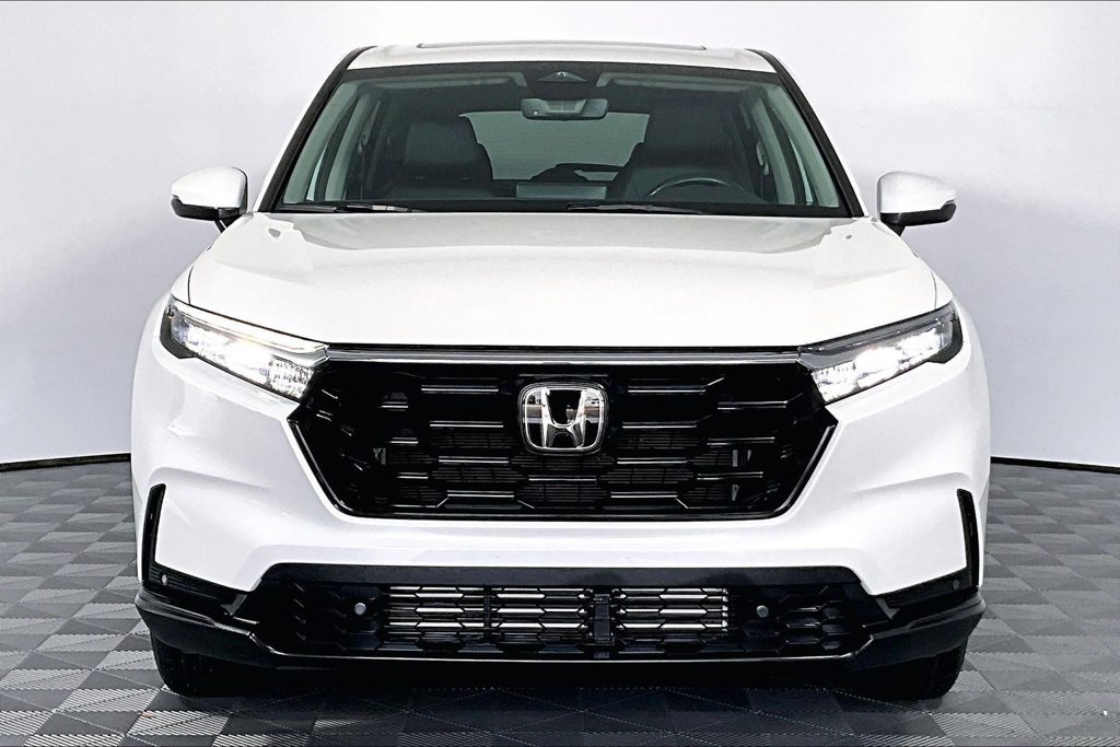 Used 2024 Honda CR-V EX-L image 3
