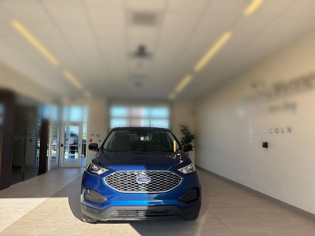 Certified 2023 Ford Edge SE AWD/4WD image 5