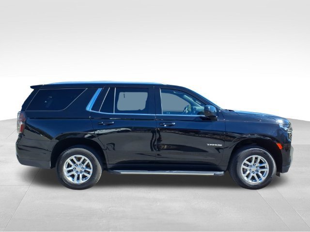 Used 2022 Chevrolet Tahoe LS AWD/4WD image 14