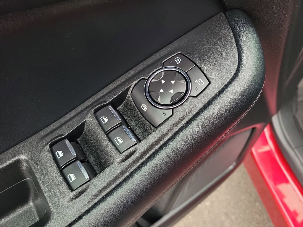 Certified 2022 Ford Edge SEL w/ Convenience Package image 14