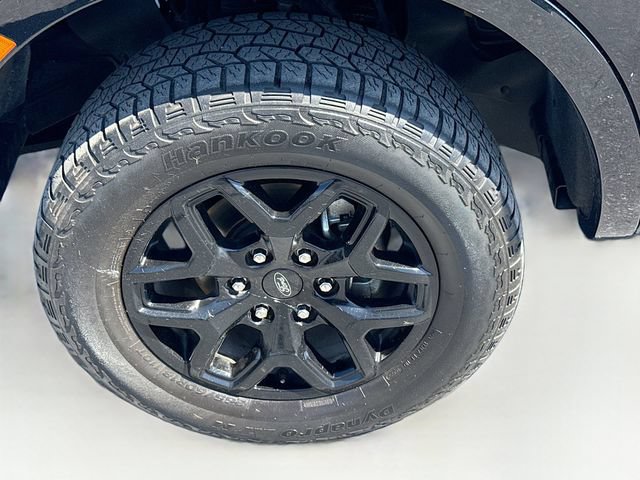 Certified 2022 Ford Ranger XLT w/ Equipment Group 302A High AWD/4WD image 38