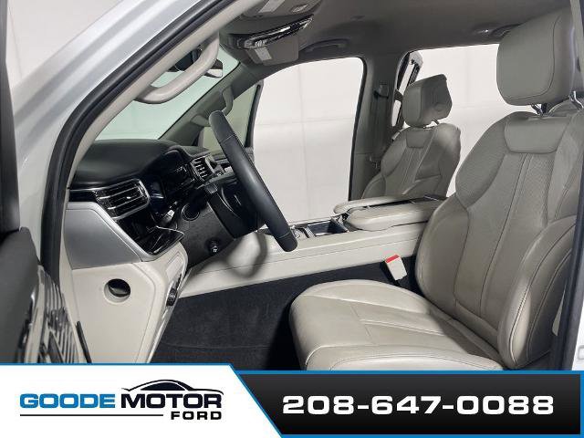 Used 2022 Jeep Wagoneer Series I w/ Convenience Group I image 10