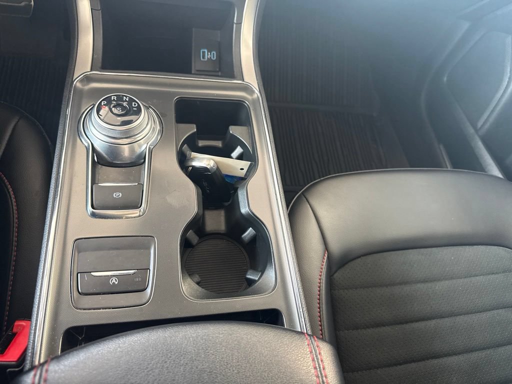 Certified 2023 Ford Edge ST-Line AWD/4WD image 23