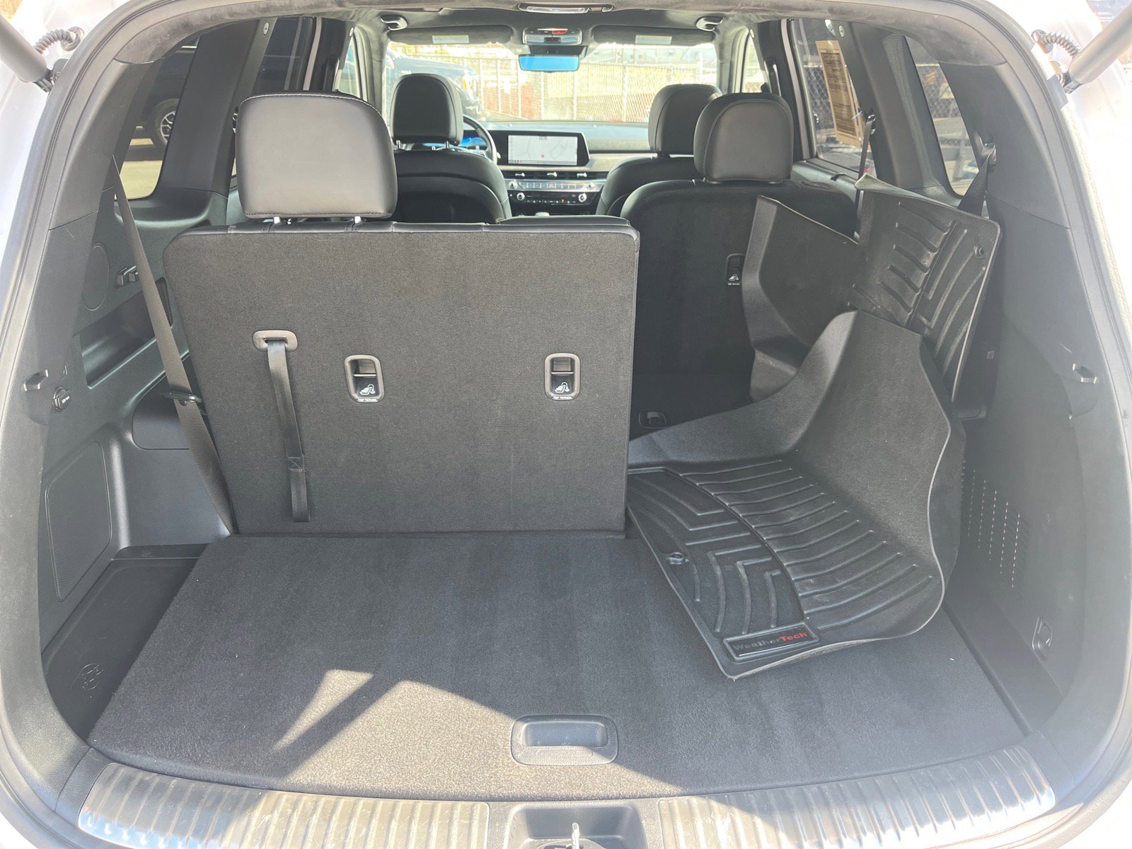 Used 2024 Kia Telluride SX Prestige X-Line image 20