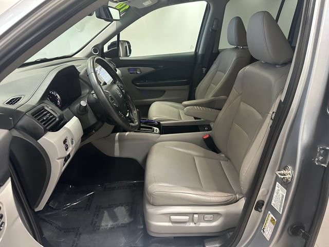 Used 2019 Honda Ridgeline RTL-E image 7