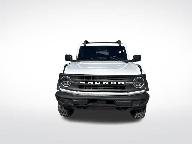 Certified 2025 Ford Bronco Big Bend AWD/4WD image 3