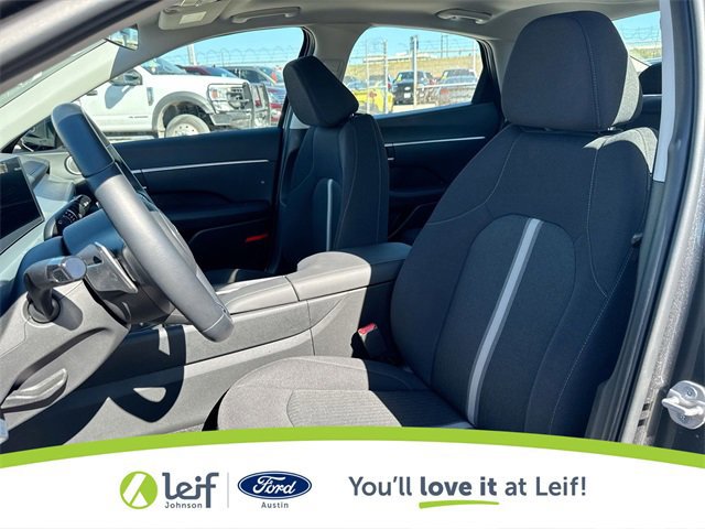 Used 2024 Hyundai Sonata SEL w/ Convenience Package image 18