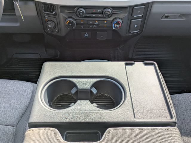 Certified 2026 Ford F250 XL w/ STX Appearance Package AWD/4WD image 19