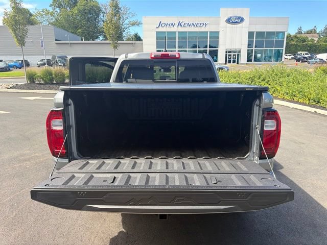 Used 2025 GMC Canyon AT4 AWD/4WD image 15