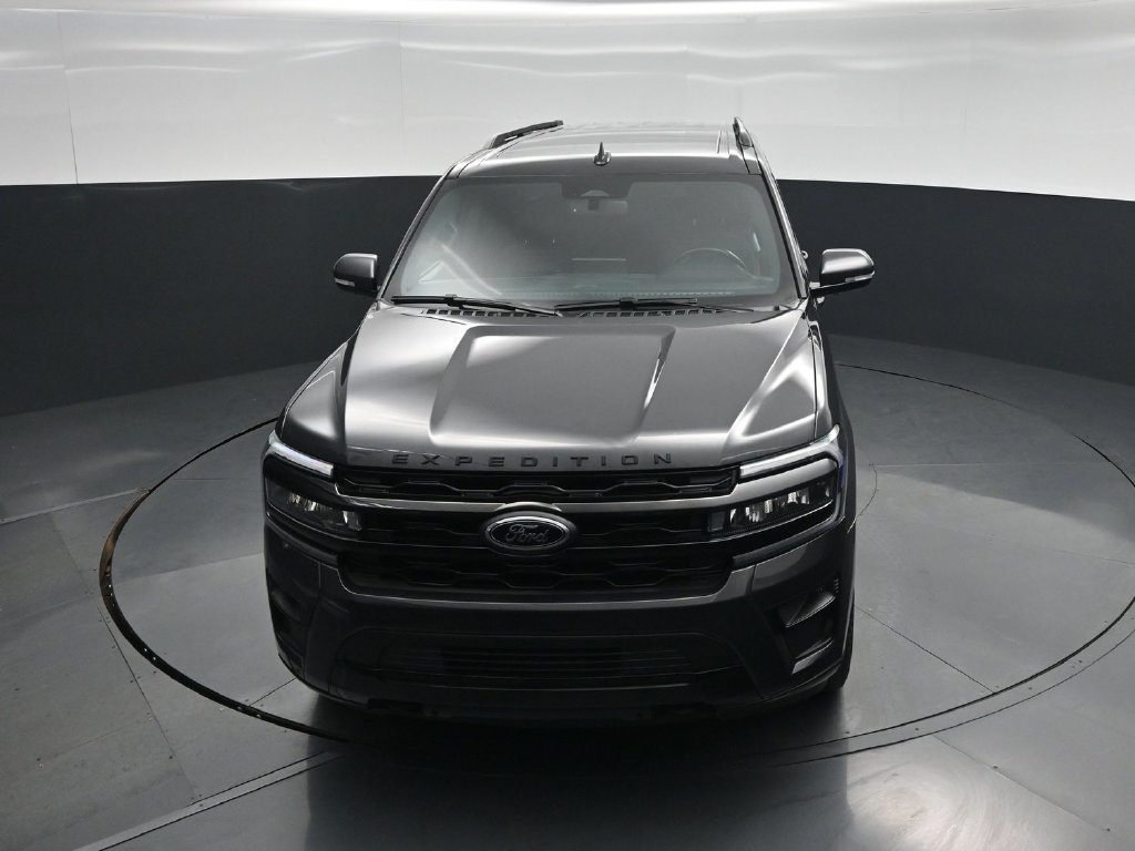 Certified 2022 Ford Expedition Max Limited AWD/4WD image 38