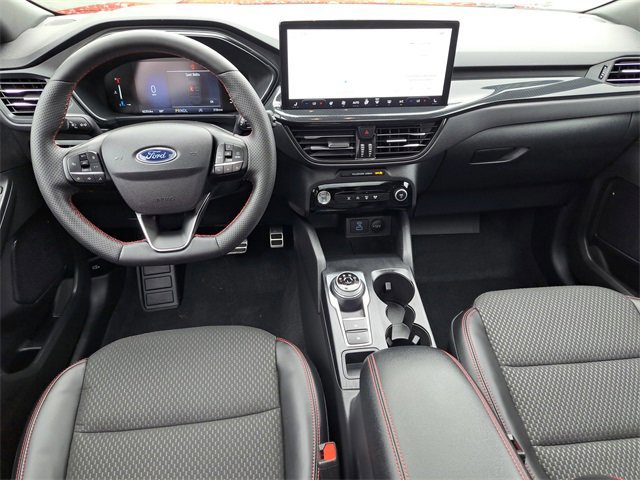 Certified 2023 Ford Escape ST-Line w/ Tech Pack #1 image 29