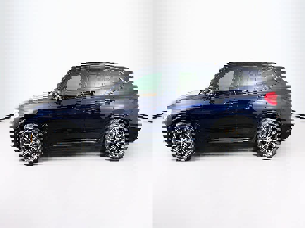 Used 2020 BMW X3 sDrive30i w/ M Sport Package 2 image 2