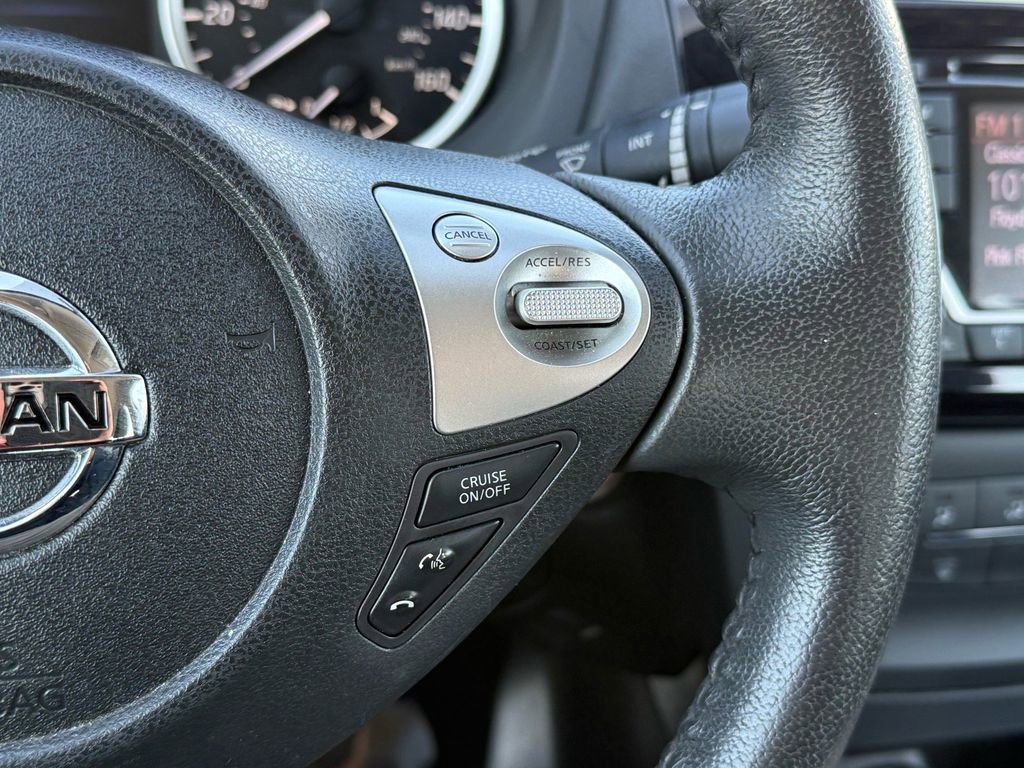 Used 2017 Nissan Sentra SV image 19