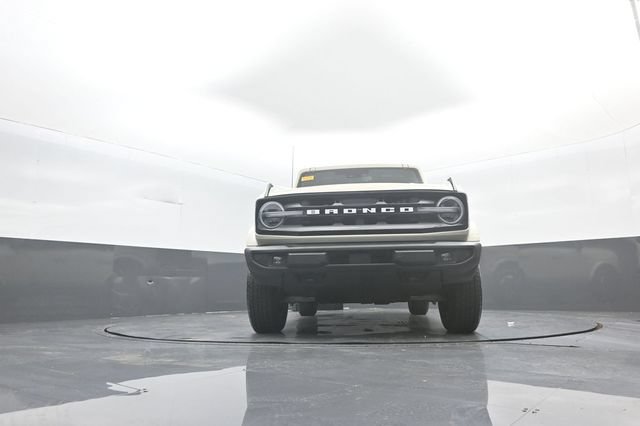 Certified 2025 Ford Bronco Outer Banks AWD/4WD image 34