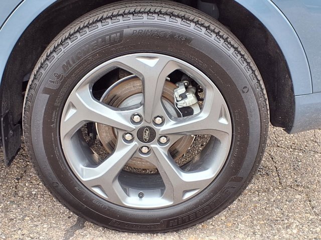 Certified 2024 Ford Escape ST-Line w/ Tech Pack #1 AWD/4WD image 30