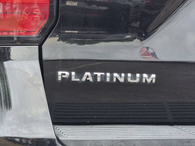Certified 2019 Ford Expedition Platinum AWD/4WD image 39