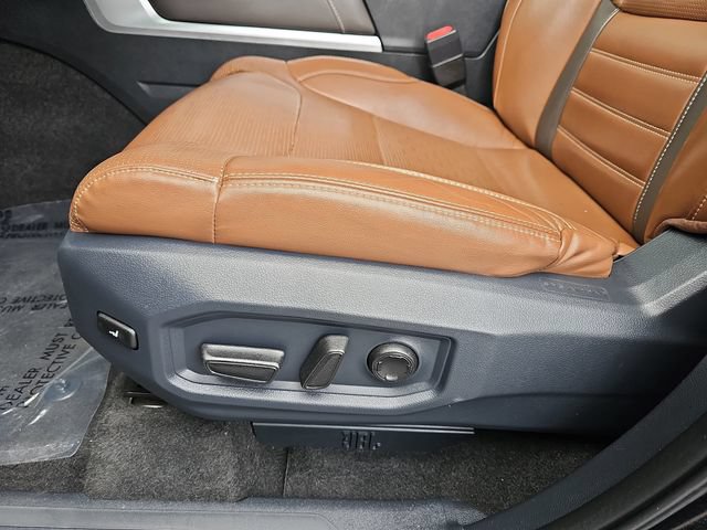 Used 2022 Toyota Tundra 1794 Edition w/ Advanced Package AWD/4WD image 18