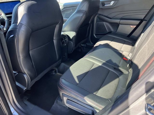 Certified 2024 Ford Escape ST-Line w/ Tech Pack #1 image 14