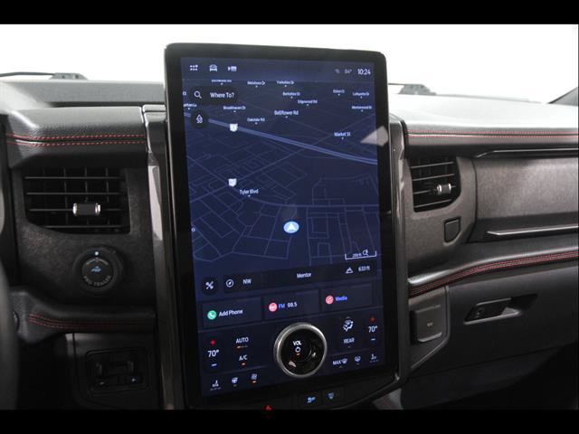 Certified 2023 Ford Expedition Limited AWD/4WD image 15