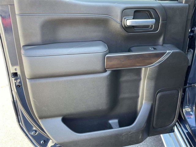 Used 2021 GMC Sierra 1500 SLT image 11