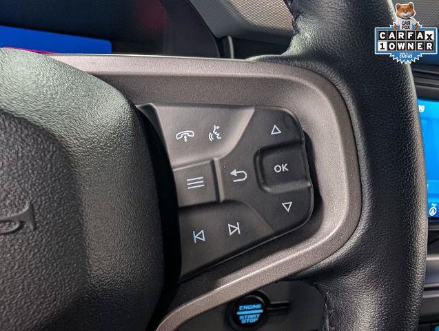 Certified 2023 Ford Bronco Big Bend AWD/4WD image 19