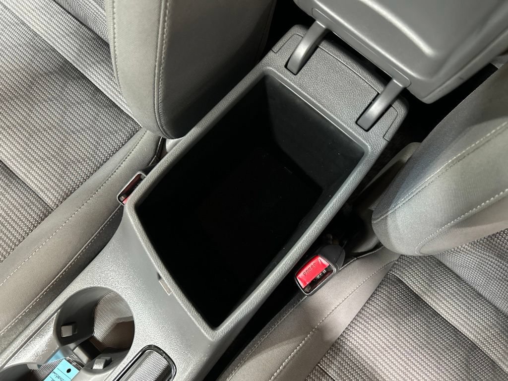 Used 2019 Kia Niro LX FWD image 25