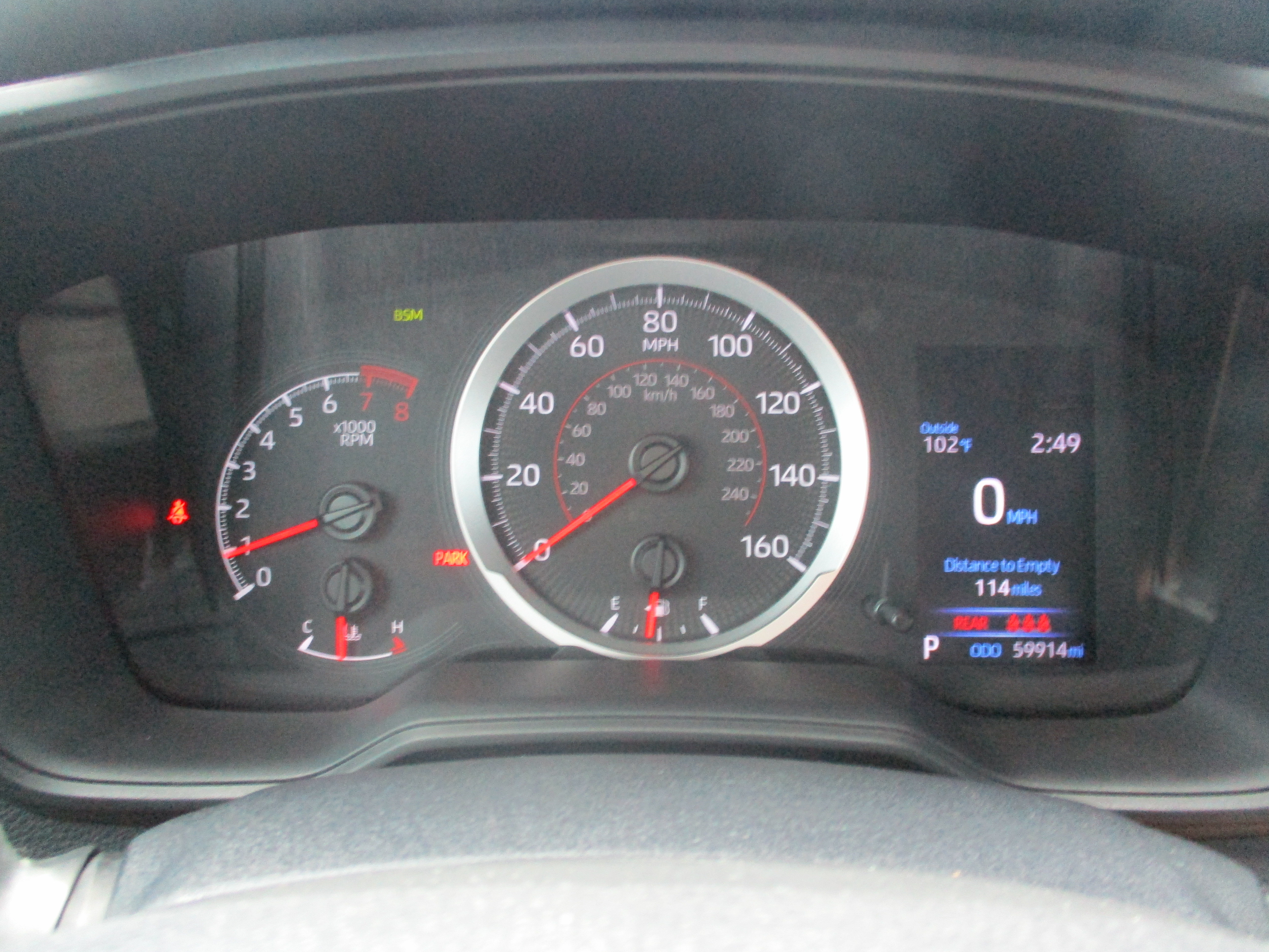 Used 2022 Toyota Corolla SE w/ SE Premium Package FWD image 15