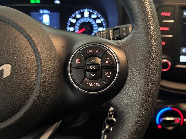 Used 2022 Kia Soul LX w/ Technology Package image 21
