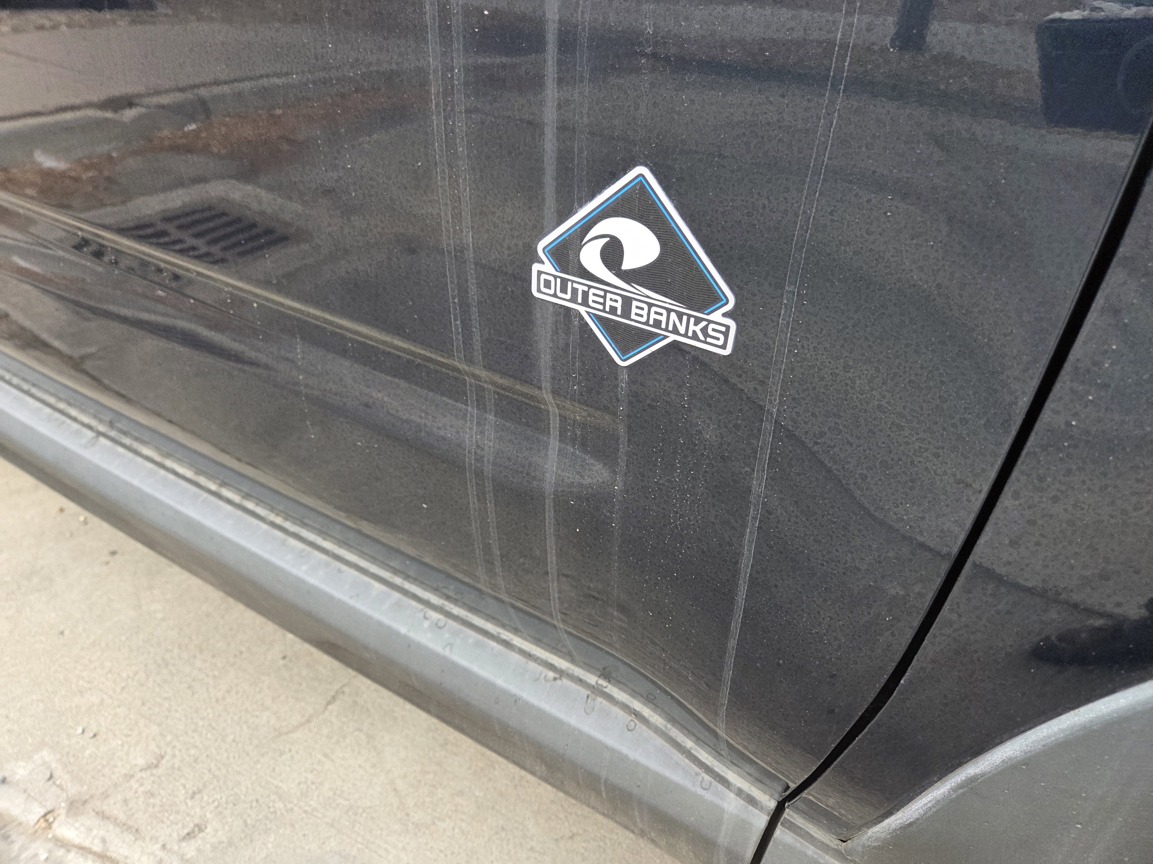 Certified 2022 Ford Bronco Sport Outer Banks image 14