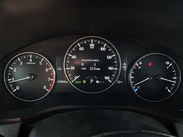 Used 2024 MAZDA CX-90 3.3 Turbo w/ Premium Package image 35