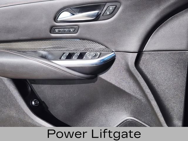 Used 2020 Cadillac XT4 Sport w/ Cold Weather Package image 12