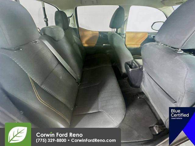 Used 2017 Toyota Tacoma SR5 AWD/4WD image 27