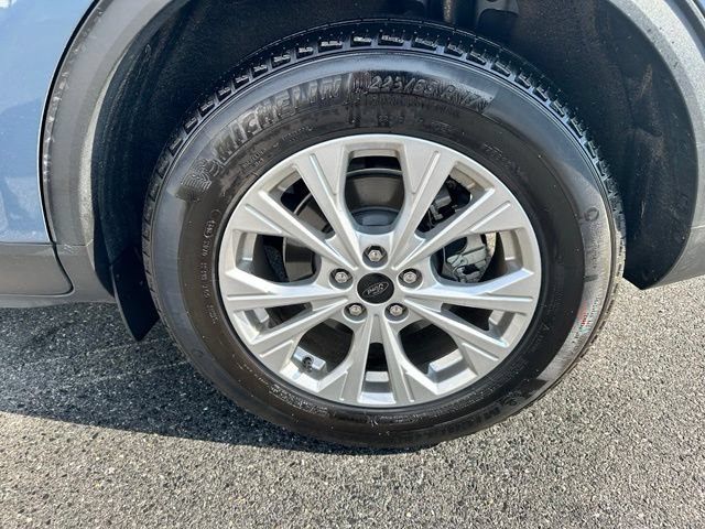 Certified 2023 Ford Escape Active w/ Tech Pack #2 FWD image 30