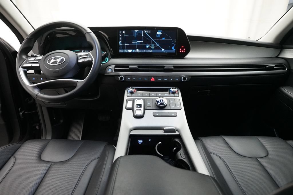 Used 2025 Hyundai Palisade SEL AWD/4WD image 5