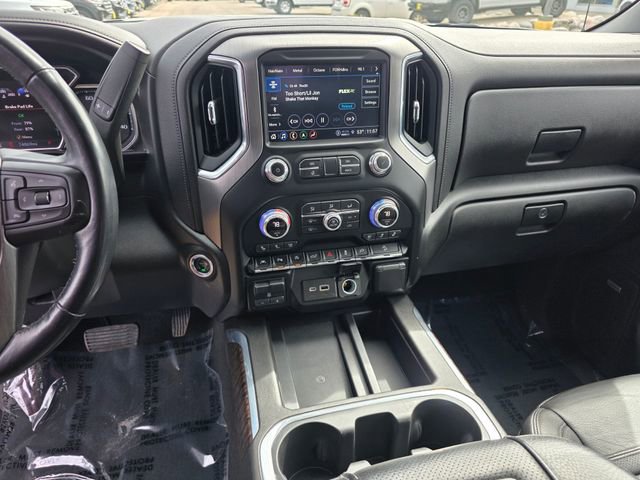 Used 2021 GMC Sierra 1500 Denali w/ Driver Alert Package II AWD/4WD image 22