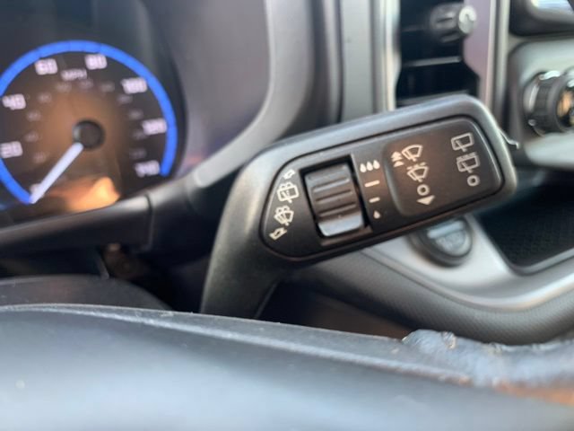 Certified 2022 Ford Bronco Sport Big Bend w/ Convenience Package AWD/4WD image 30