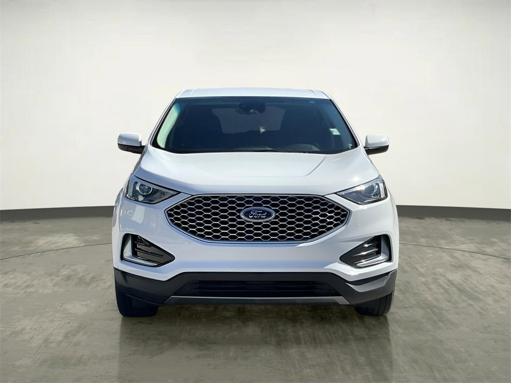 Certified 2024 Ford Edge SEL image 19