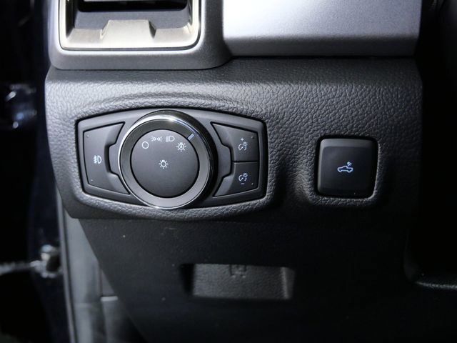 Certified 2020 Ford Ranger XLT w/ Equipment Group 302A Luxury image 27