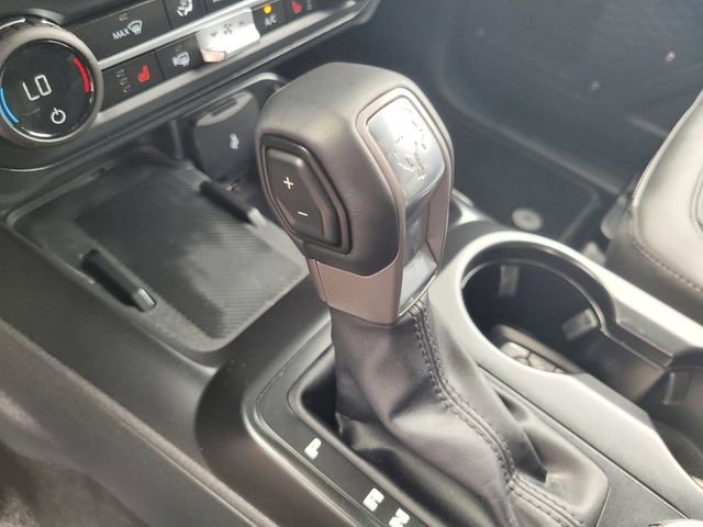 Certified 2025 Ford Bronco Big Bend AWD/4WD image 18